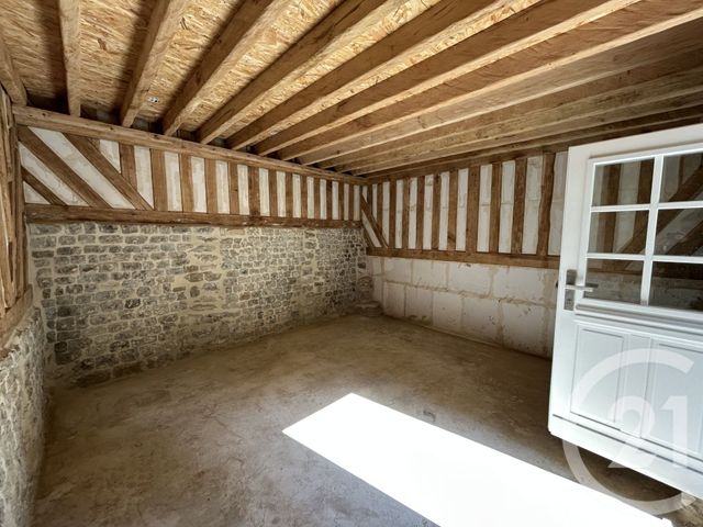 maison à vendre - 6 pièces - 150.0 m2 - HOULGATE - 14 - BASSE-NORMANDIE - Century 21 Bagot Immobilier