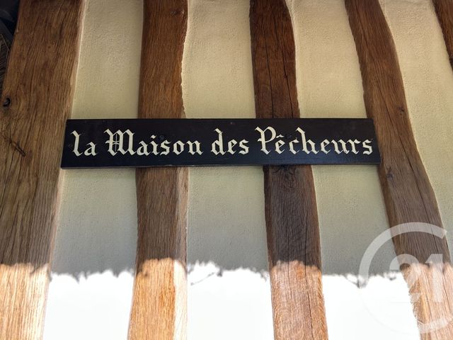 maison à vendre - 6 pièces - 150.0 m2 - HOULGATE - 14 - BASSE-NORMANDIE - Century 21 Bagot Immobilier