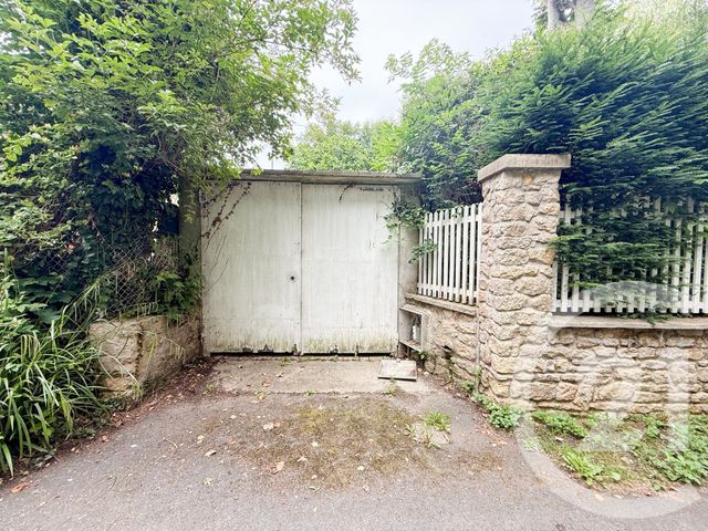 maison à vendre - 6 pièces - 150.0 m2 - HOULGATE - 14 - BASSE-NORMANDIE - Century 21 Bagot Immobilier