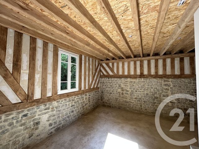 maison à vendre - 6 pièces - 150.0 m2 - HOULGATE - 14 - BASSE-NORMANDIE - Century 21 Bagot Immobilier