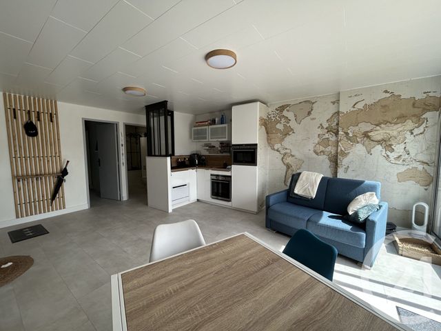 appartement - HOULGATE - 14