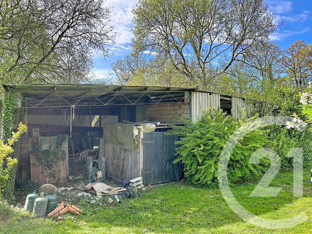 maison à vendre - 5 pièces - 100.0 m2 - GONNEVILLE SUR MER - 14 - BASSE-NORMANDIE - Century 21 Bagot Immobilier