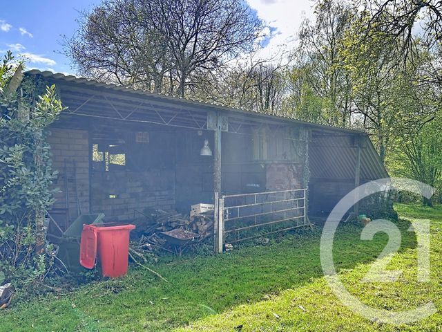 maison à vendre - 5 pièces - 100.0 m2 - GONNEVILLE SUR MER - 14 - BASSE-NORMANDIE - Century 21 Bagot Immobilier