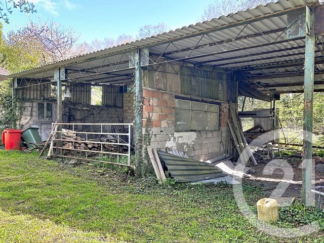 maison à vendre - 5 pièces - 100.0 m2 - GONNEVILLE SUR MER - 14 - BASSE-NORMANDIE - Century 21 Bagot Immobilier