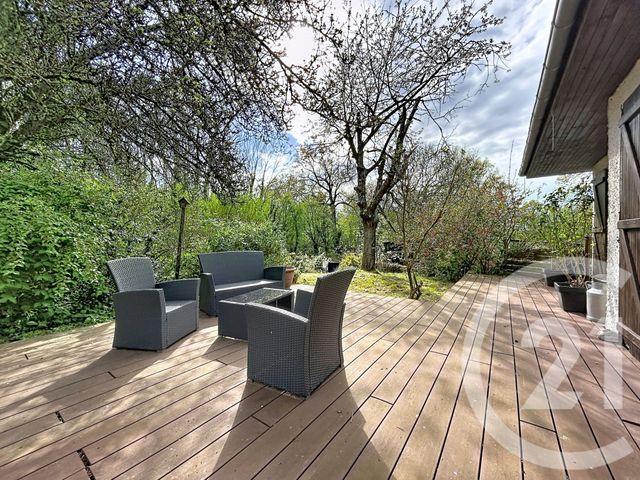 maison - GONNEVILLE SUR MER - 14