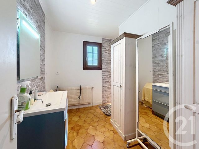 maison à vendre - 5 pièces - 100.0 m2 - GONNEVILLE SUR MER - 14 - BASSE-NORMANDIE - Century 21 Bagot Immobilier