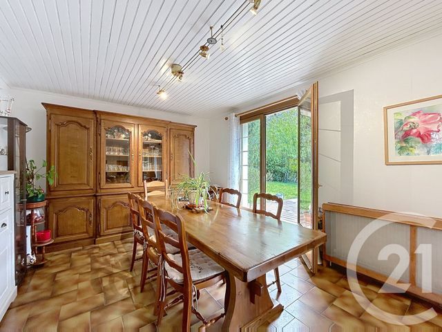 maison à vendre - 5 pièces - 100.0 m2 - GONNEVILLE SUR MER - 14 - BASSE-NORMANDIE - Century 21 Bagot Immobilier