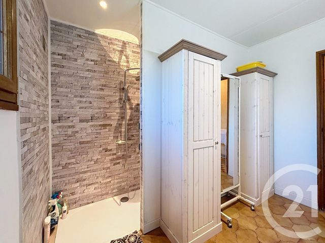 maison à vendre - 5 pièces - 100.0 m2 - GONNEVILLE SUR MER - 14 - BASSE-NORMANDIE - Century 21 Bagot Immobilier