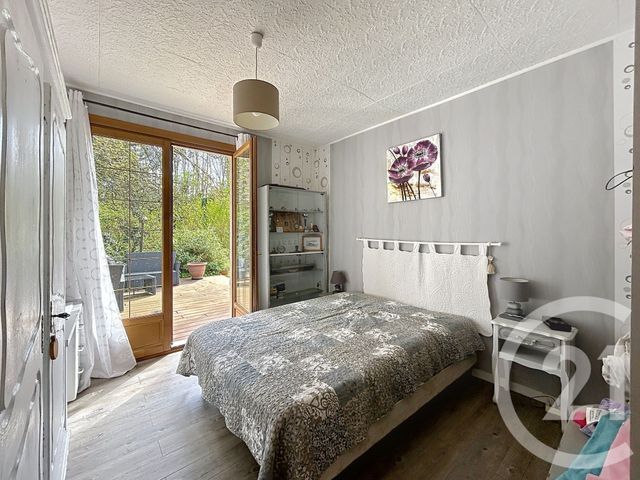 maison à vendre - 5 pièces - 100.0 m2 - GONNEVILLE SUR MER - 14 - BASSE-NORMANDIE - Century 21 Bagot Immobilier