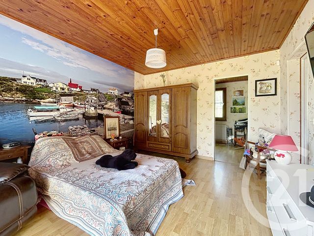 maison à vendre - 5 pièces - 100.0 m2 - GONNEVILLE SUR MER - 14 - BASSE-NORMANDIE - Century 21 Bagot Immobilier