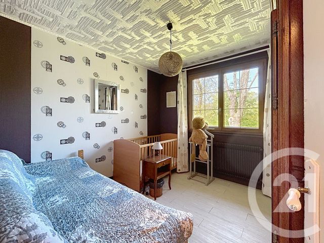 maison à vendre - 5 pièces - 100.0 m2 - GONNEVILLE SUR MER - 14 - BASSE-NORMANDIE - Century 21 Bagot Immobilier