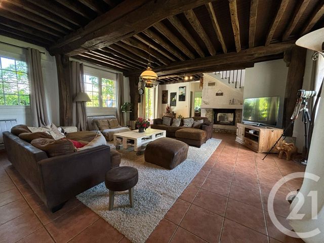 maison - GONNEVILLE SUR MER - 14