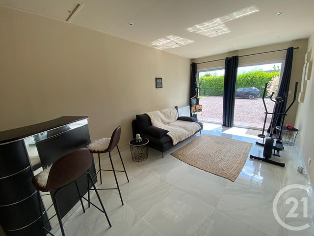 maison à vendre - 7 pièces - 169.05 m2 - HEULAND - 14 - BASSE-NORMANDIE - Century 21 Bagot Immobilier