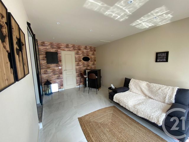 maison à vendre - 7 pièces - 169.05 m2 - HEULAND - 14 - BASSE-NORMANDIE - Century 21 Bagot Immobilier