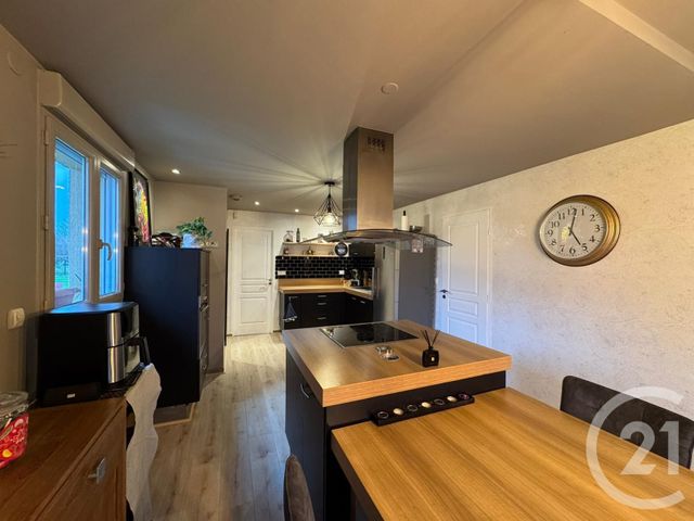 maison à vendre - 7 pièces - 169.05 m2 - HEULAND - 14 - BASSE-NORMANDIE - Century 21 Bagot Immobilier