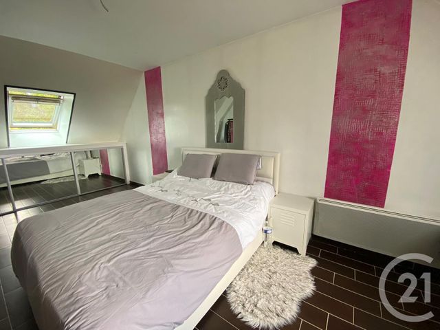 maison à vendre - 7 pièces - 169.05 m2 - HEULAND - 14 - BASSE-NORMANDIE - Century 21 Bagot Immobilier