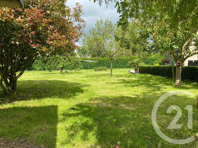 maison à vendre - 7 pièces - 169.05 m2 - HEULAND - 14 - BASSE-NORMANDIE - Century 21 Bagot Immobilier