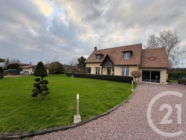 Maison à vendre HEULAND