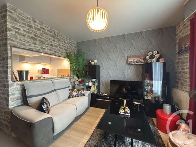 appartement - HOULGATE - 14