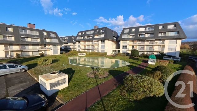 appartement - HOULGATE - 14