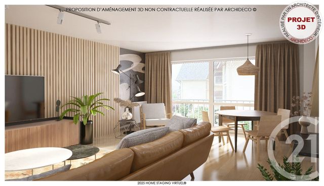 appartement - HOULGATE - 14