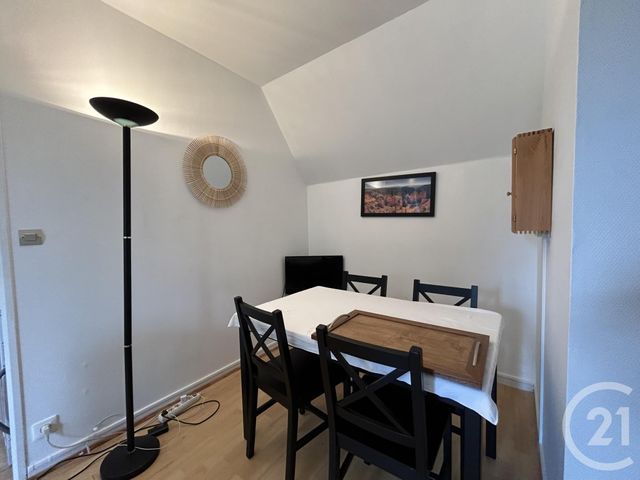 Afficher la photo en grand Appartement F3 à vendre - 3 pièces - 37.53 m2 - HOULGATE - 14 - BASSE-NORMANDIE - Century 21 Bagot Immobilier
