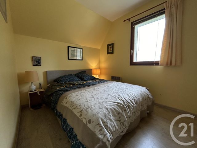Afficher la photo en grand Appartement F3 à vendre - 3 pièces - 37.53 m2 - HOULGATE - 14 - BASSE-NORMANDIE - Century 21 Bagot Immobilier