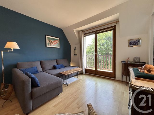 appartement - HOULGATE - 14