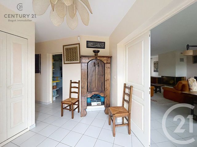 maison à vendre - 7 pièces - 154.18 m2 - HOULGATE - 14 - BASSE-NORMANDIE - Century 21 Bagot Immobilier