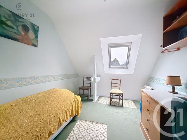 maison à vendre - 7 pièces - 154.18 m2 - HOULGATE - 14 - BASSE-NORMANDIE - Century 21 Bagot Immobilier