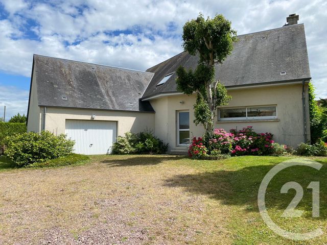 maison à vendre - 7 pièces - 154.18 m2 - HOULGATE - 14 - BASSE-NORMANDIE - Century 21 Bagot Immobilier