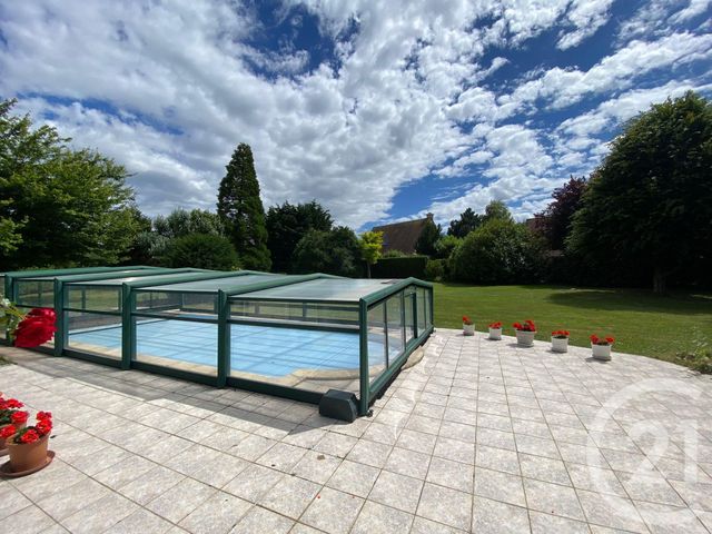 maison - HOULGATE - 14