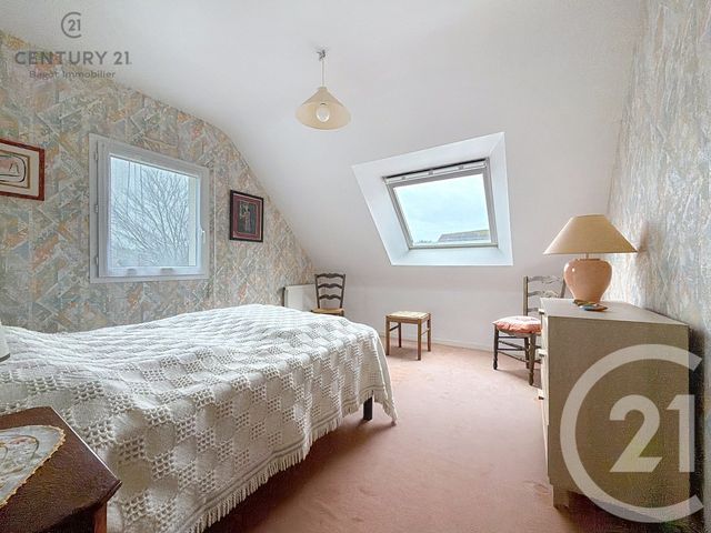 maison à vendre - 7 pièces - 154.18 m2 - HOULGATE - 14 - BASSE-NORMANDIE - Century 21 Bagot Immobilier