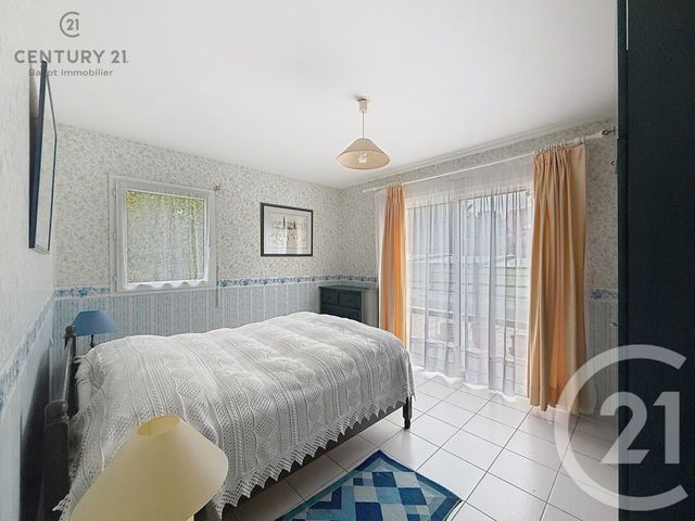 maison à vendre - 7 pièces - 154.18 m2 - HOULGATE - 14 - BASSE-NORMANDIE - Century 21 Bagot Immobilier