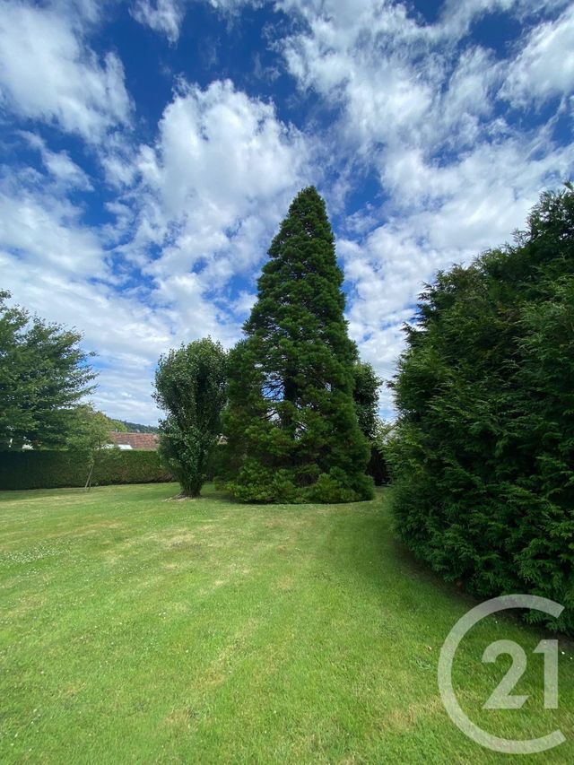 maison à vendre - 7 pièces - 154.18 m2 - HOULGATE - 14 - BASSE-NORMANDIE - Century 21 Bagot Immobilier