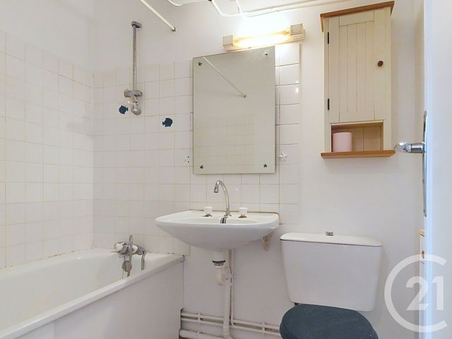 Appartement F3 à vendre - 3 pièces - 39.13 m2 - HOULGATE - 14 - BASSE-NORMANDIE - Century 21 Bagot Immobilier