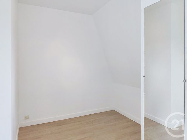 Appartement F3 à vendre - 3 pièces - 39.13 m2 - HOULGATE - 14 - BASSE-NORMANDIE - Century 21 Bagot Immobilier