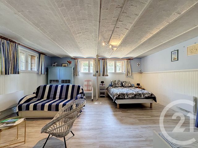Appartement F2 à vendre - 2 pièces - 42.46 m2 - HOULGATE - 14 - BASSE-NORMANDIE - Century 21 Bagot Immobilier