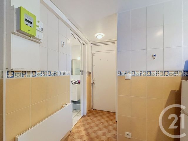Appartement F2 à vendre - 2 pièces - 42.46 m2 - HOULGATE - 14 - BASSE-NORMANDIE - Century 21 Bagot Immobilier