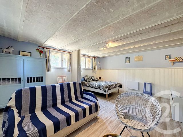 Appartement F2 à vendre - 2 pièces - 42.46 m2 - HOULGATE - 14 - BASSE-NORMANDIE - Century 21 Bagot Immobilier