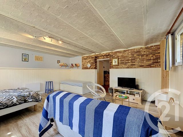 Appartement F2 à vendre - 2 pièces - 42.46 m2 - HOULGATE - 14 - BASSE-NORMANDIE - Century 21 Bagot Immobilier