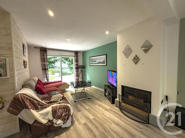 maison à vendre - 6 pièces - 127.0 m2 - HOULGATE - 14 - BASSE-NORMANDIE - Century 21 Bagot Immobilier