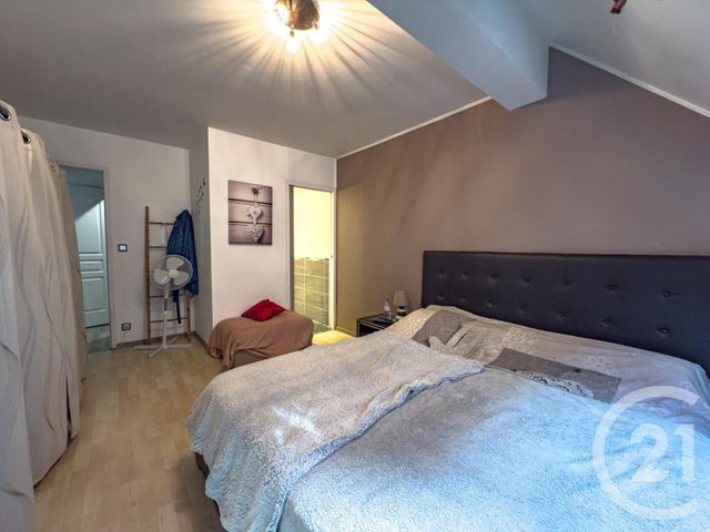 maison à vendre - 6 pièces - 127.0 m2 - HOULGATE - 14 - BASSE-NORMANDIE - Century 21 Bagot Immobilier