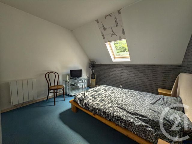 maison à vendre - 6 pièces - 127.0 m2 - HOULGATE - 14 - BASSE-NORMANDIE - Century 21 Bagot Immobilier