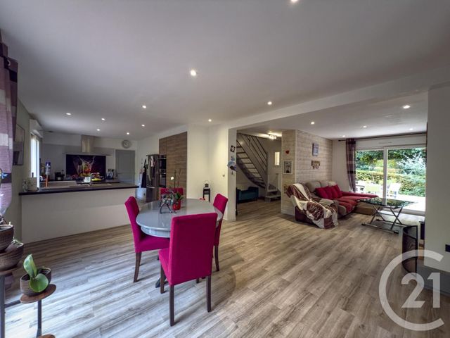 maison - HOULGATE - 14