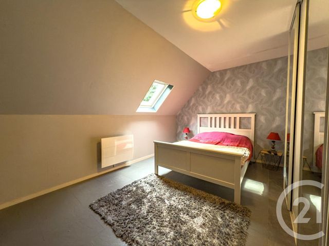 maison à vendre - 6 pièces - 127.0 m2 - HOULGATE - 14 - BASSE-NORMANDIE - Century 21 Bagot Immobilier