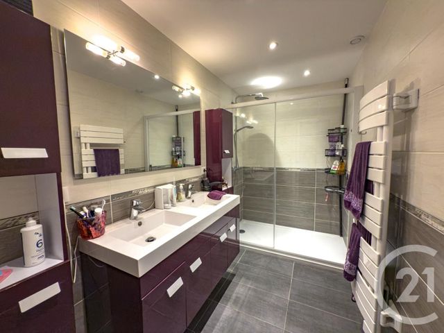 maison à vendre - 6 pièces - 127.0 m2 - HOULGATE - 14 - BASSE-NORMANDIE - Century 21 Bagot Immobilier