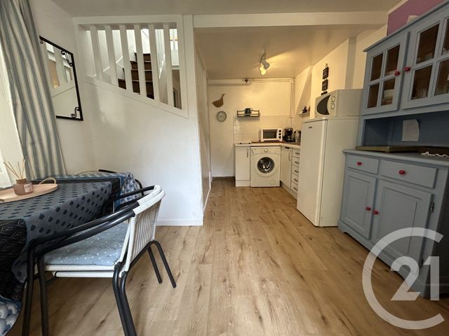 maison - HOULGATE - 14