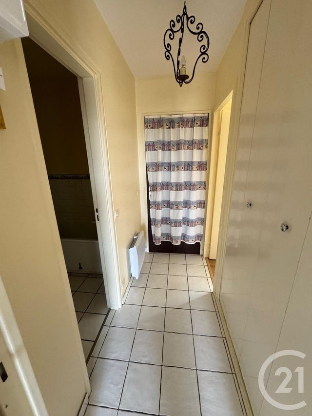 Appartement F3 à vendre - 3 pièces - 39.45 m2 - HOULGATE - 14 - BASSE-NORMANDIE - Century 21 Bagot Immobilier