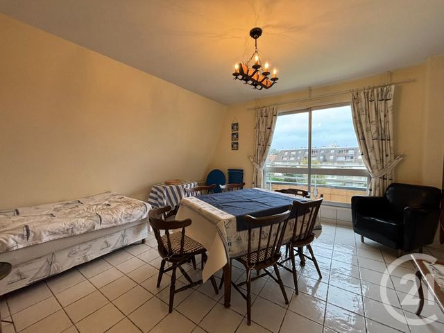 appartement - HOULGATE - 14